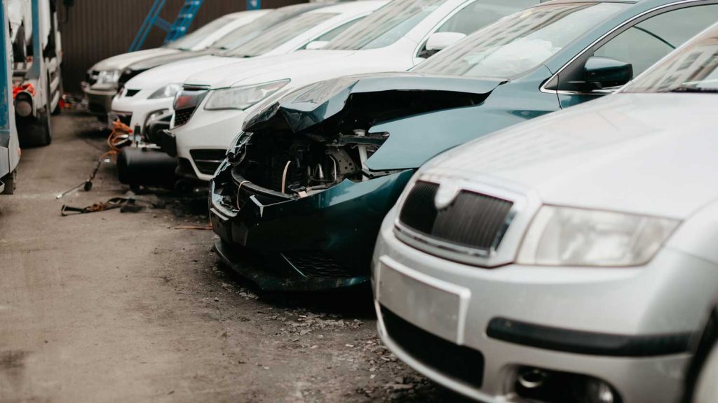 About Tas Auto Parts