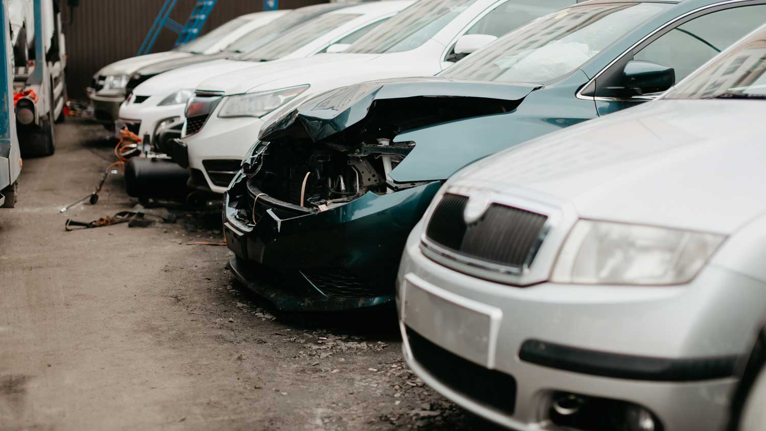 car Parts