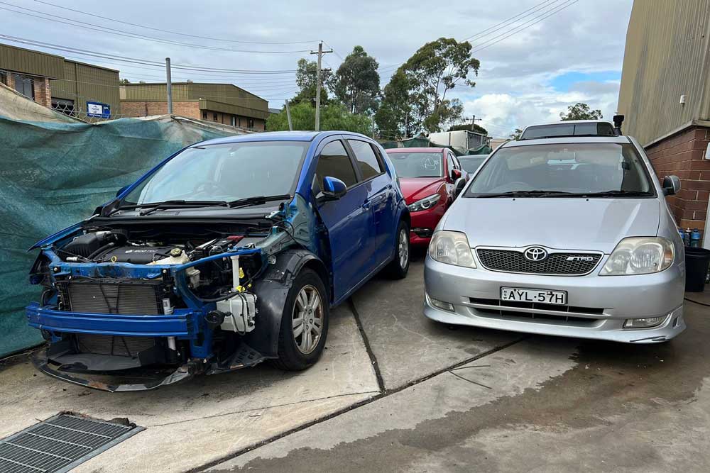 Wreckers Burnie Cash For Cars Burnie Free Car Removal Burnie