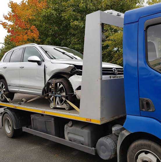 Glenorchy Wreckers Tas Auto Parts